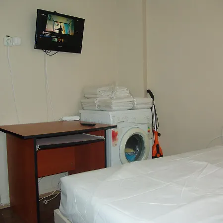 Apartment Galatasaray Terrace *