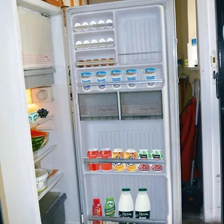 Galatasaray Terrace Apartment Istanbul