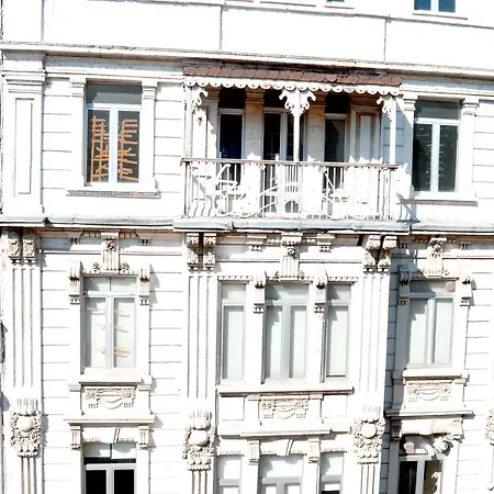 Galatasaray Terrace