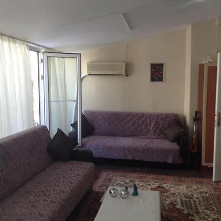 Galatasaray Terrace *