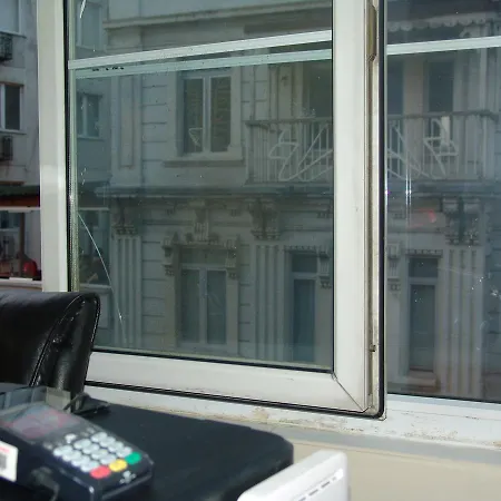 Galatasaray Terrace דירה איסטמבול